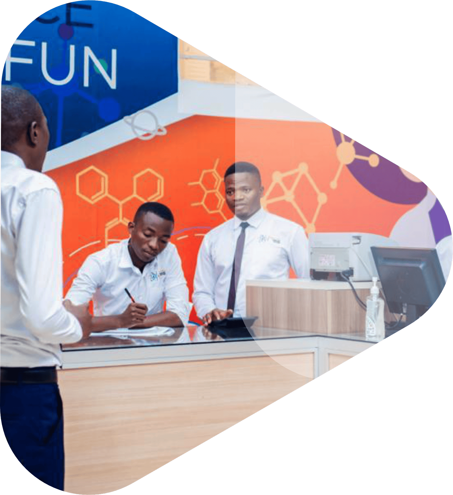 Our Journey: From Humble Beginnings to Industry Leadership