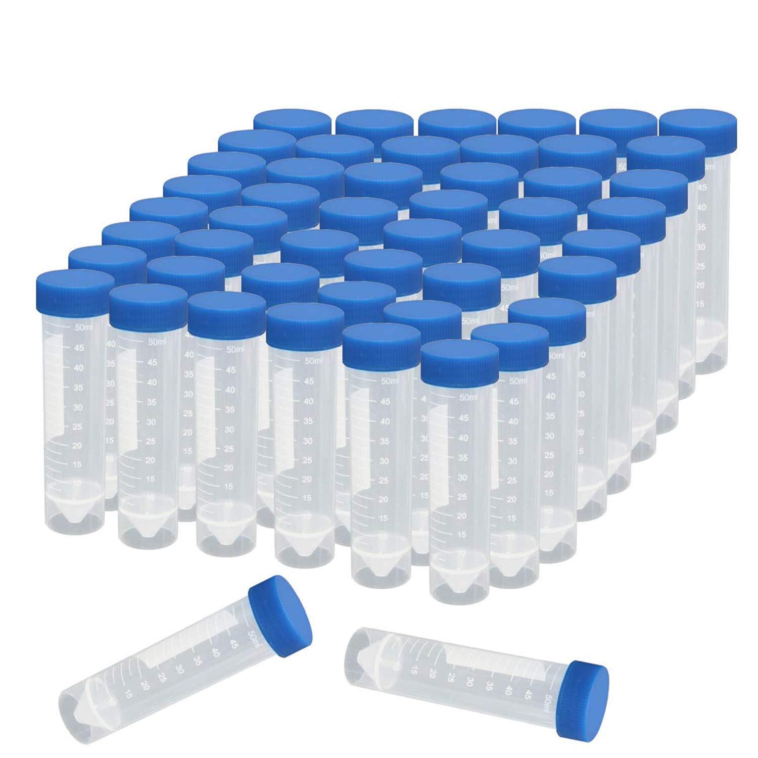 Plasticware Cryovial Box 5ml (10 wells)